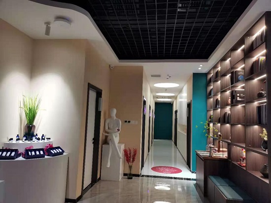 开美容连锁店怎么样?美容行业的前景分析