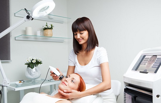 为什么连锁美容机构能够持续火爆?美容院连锁优势分析