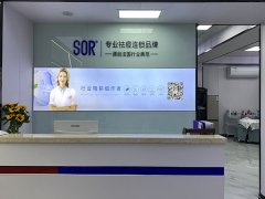 广东揭阳普宁广场店