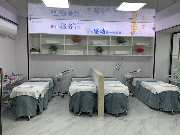 广东揭阳普宁广场店