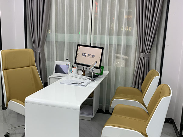 广东揭阳普宁广场店