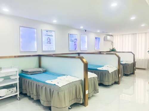 鼻子周围毛孔粗大有黑头怎么办?