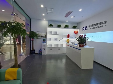 开一家祛痘连锁品牌的加盟店？开店前请要做好这5点