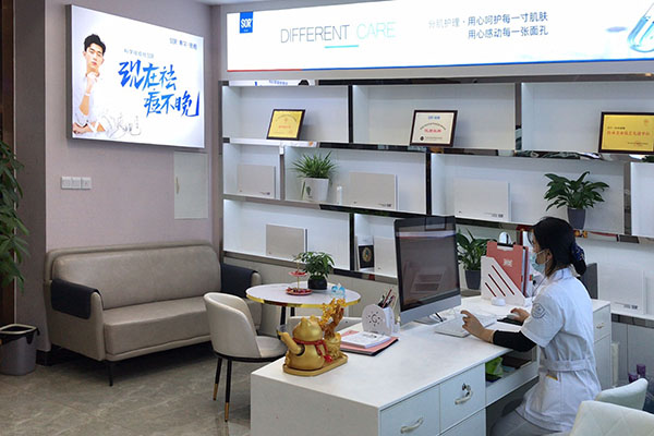广东东莞常平店