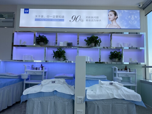 有效去痘痘的方法 怎样消除痘印