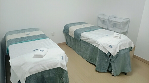 如何改善皮肤堵塞 怎么改善痘印和斑点