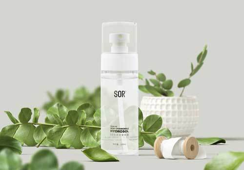 各种类型的皮肤如何补水保湿，美容护肤知识分享