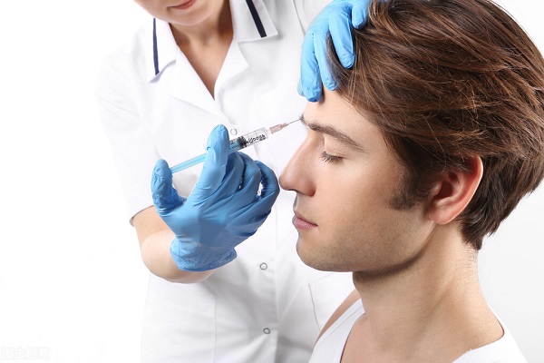 SOR索尔:男士美容院加盟的发展前景怎么样?