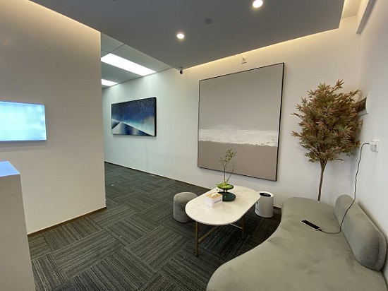 SOR索尔:新开张美容院拓客方案