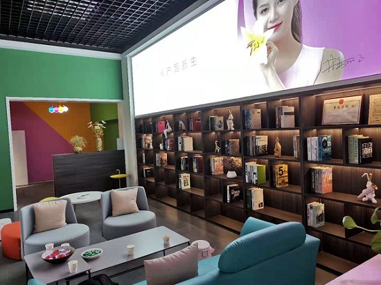 加盟皮肤管理中心？门店的盈利点在哪里