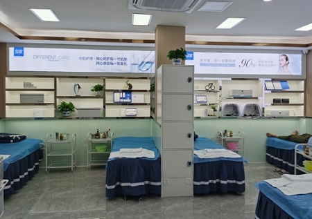 祛斑祛痘加盟怎么选 十大加盟品牌排名榜