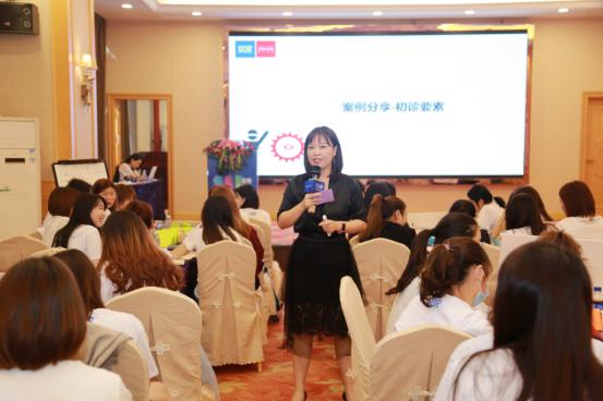 行业创举:SOR索尔“超粤影响力”加快祛痘专业