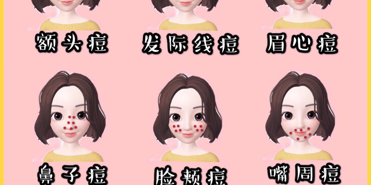 祛痘最好的方法之目前最有效的小妙招及祛痘产品