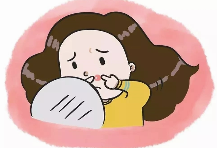 手欠挤痘痘,满面痘印痘疤怎么办?