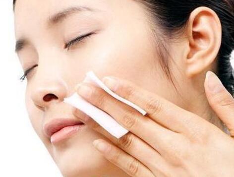 仔细分辨，这不是去痘印最有效的方法！