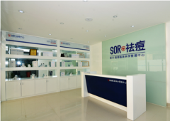 治疗过敏脸，SOR你的选择