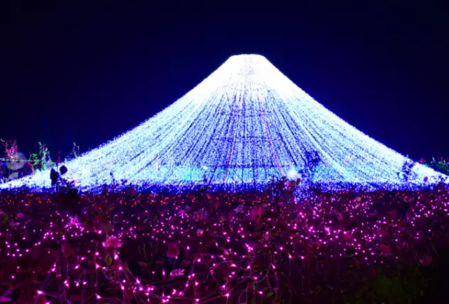 SOR助力万人灯光音乐节 引爆榕城