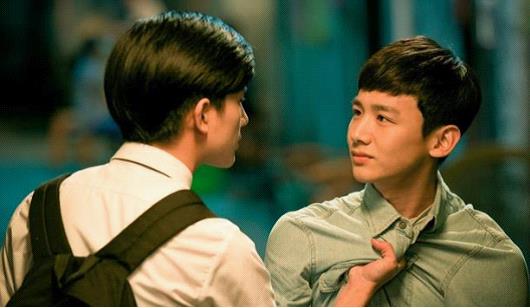 闪耀我的青春派|致高考