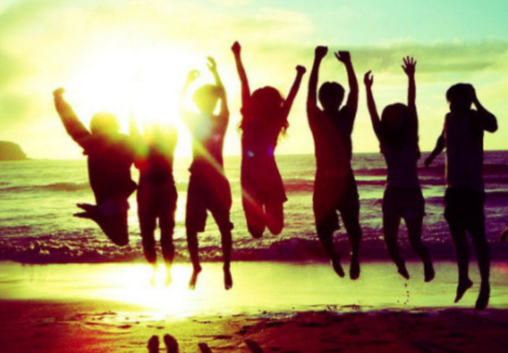 闪耀我的青春派｜青春橡皮擦