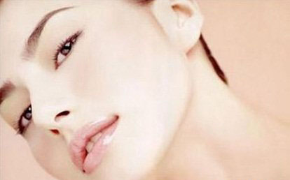 额头上长小疙瘩打印预览