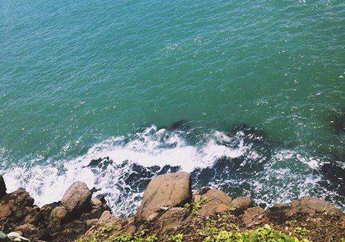 SOR“怡情自然、绽放笑容”火山岛活动圆满成功