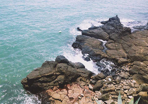 SOR“怡情自然、绽放笑容”火山岛活动圆满成功