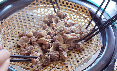 SOR携粉丝火爆出征厦视3套《我为吃狂》圆满成功