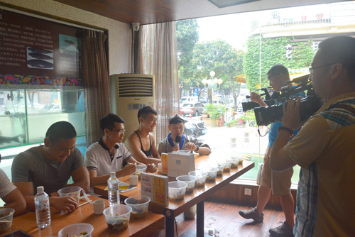 SOR带你吃霸王餐之第二弹强势来袭！