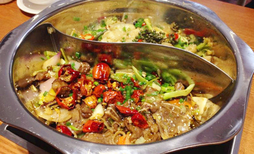 SOR带你吃霸王餐之第二弹强势来袭！