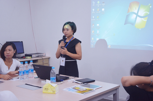 SOR人，欢迎回家！--SOR全国加盟店长提升会召开