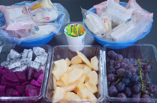 SOR人，欢迎回家！--SOR全国加盟店长提升会召开