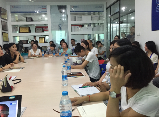 活法,探索成功之路!--总经理课堂之改变思维