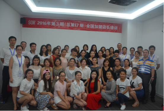 活法,探索成功之路!--总经理课堂之改变思维