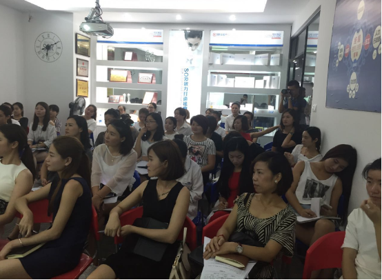 活法,探索成功之路!--总经理课堂之改变思维