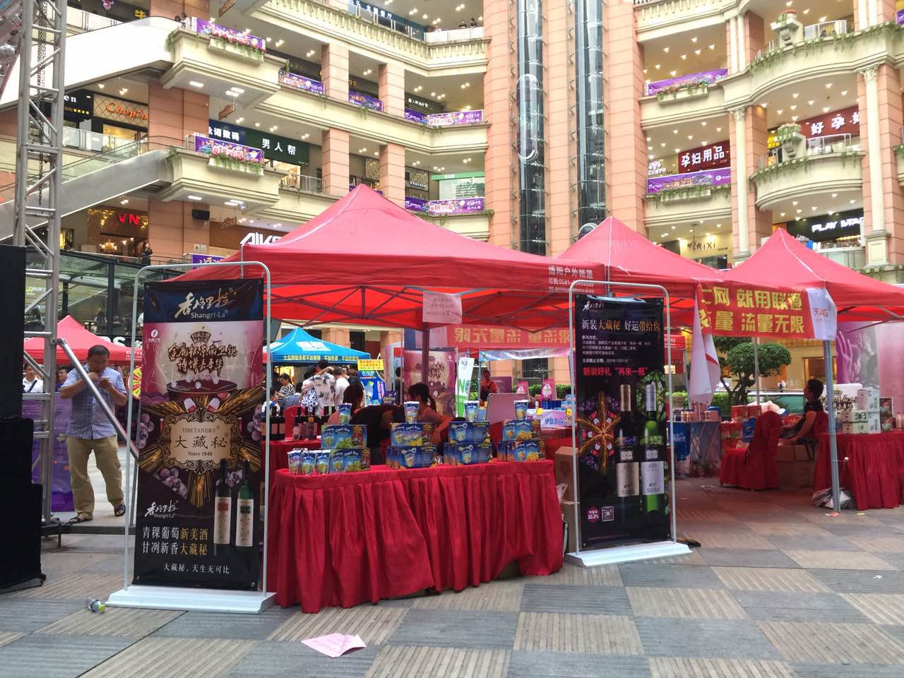 SOR携手东南卫视博饼嘉年华，今日重磅开启！