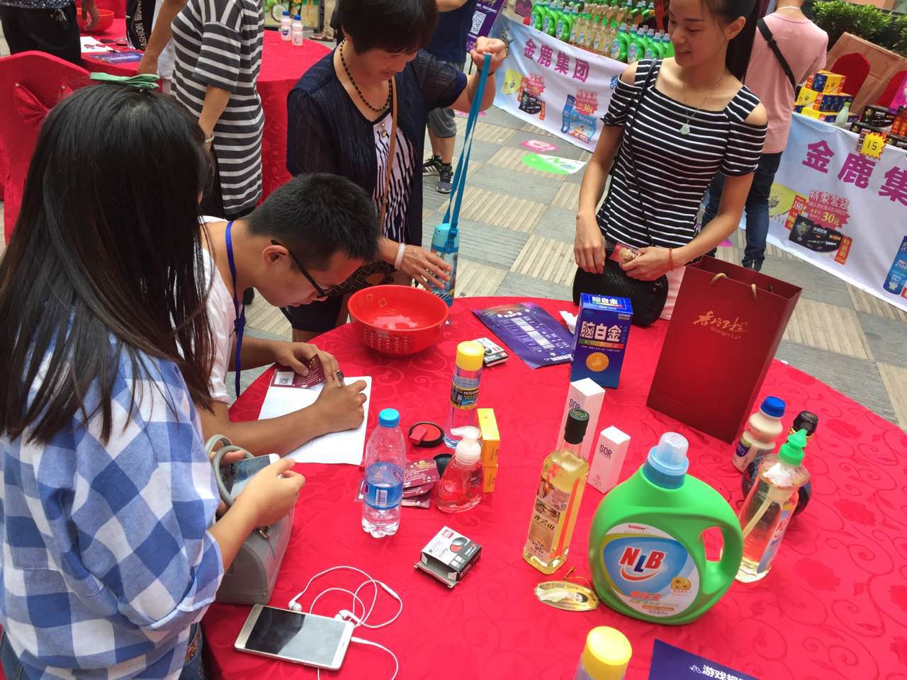 SOR携手东南卫视博饼嘉年华，今日重磅开启！