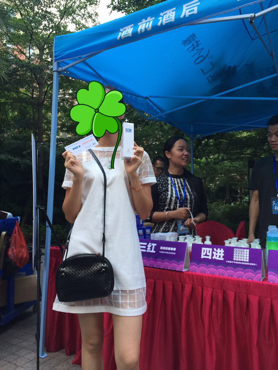 东南博饼嘉年华第二弹,火爆开启