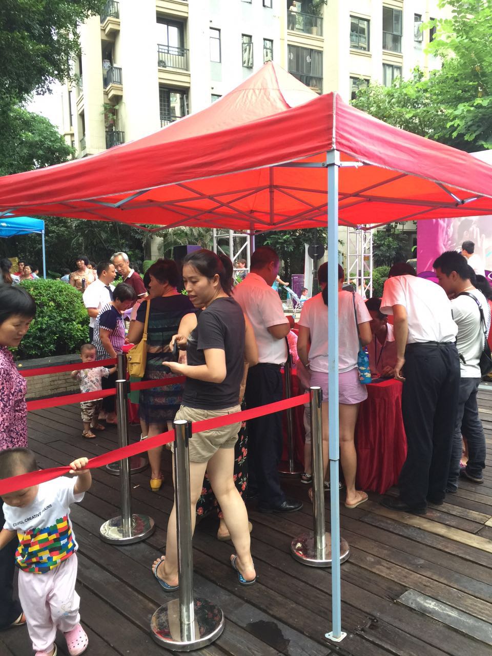 东南博饼嘉年华第二弹,火爆开启