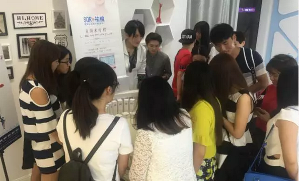 第五届博饼不看脸陆续开博