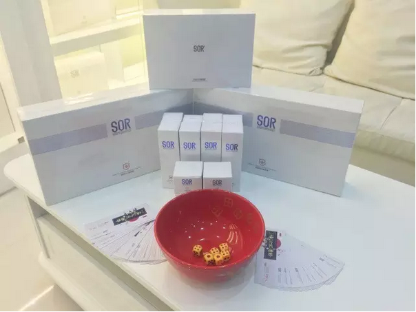 第五届博饼不看脸陆续开博