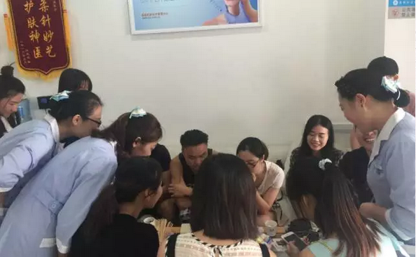 第五届博饼不看脸陆续开博