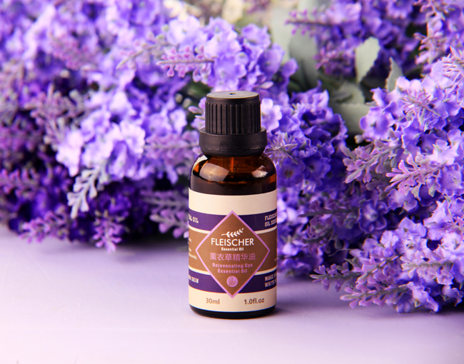 巧用熏衣草精油祛痘印_SOR祛痘涂老师_新浪博客