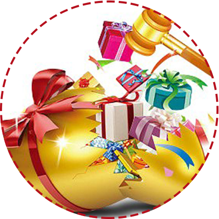 红包抽到手软,金蛋砸到手残,这才叫过节!