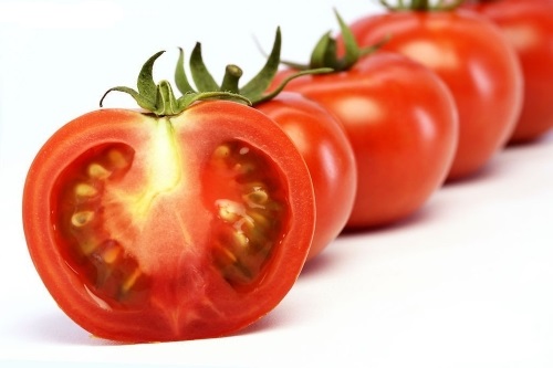 西红柿怎么美容护肤