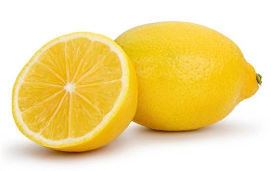 柠檬养生护肤法