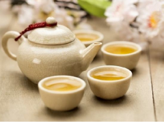 喝什么茶养颜护肤