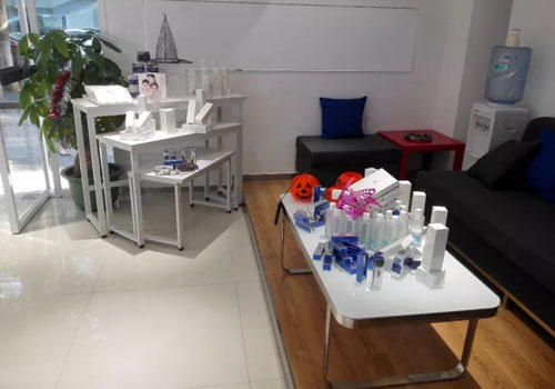 全国多地“闹鬼”事件之SOR鬼脸狂欢万圣节