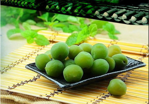 改善皮肤粗糙从饮食开始