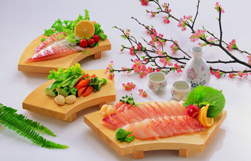 多吃这些食物,做个美美小吃货