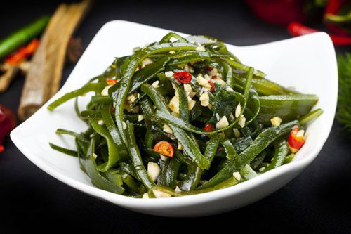多吃这些食物,做个美美小吃货